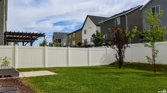 14842 S Messi St, Herriman, UT 84096 - #3