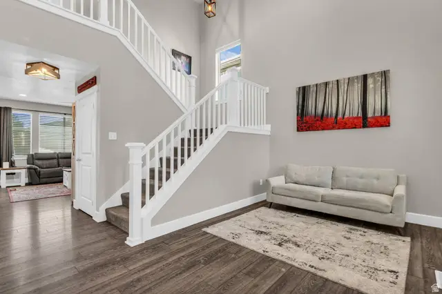 5447 W Anfield Way, Herriman, UT 84096 - #2