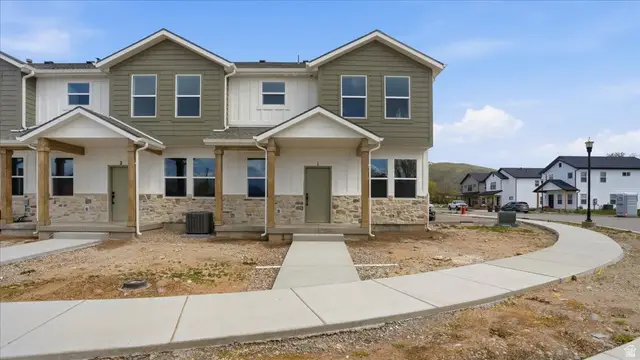 188 N 300 E #6, Morgan, UT 84050 - #1
