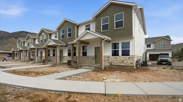 188 N 300 E #6, Morgan, UT 84050 - #2