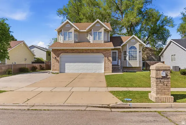 134 W 475 S, Ogden, UT 84404 - #1