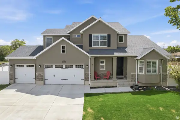 1683 W Riverton Chase Dr, Riverton, UT 84065