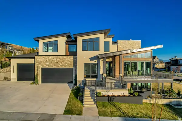 4854 N Soleggiato Cir E, Lehi, UT 84043