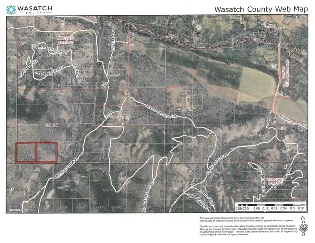 Woodland View Dr Dr, Woodland, UT 84036 - #1