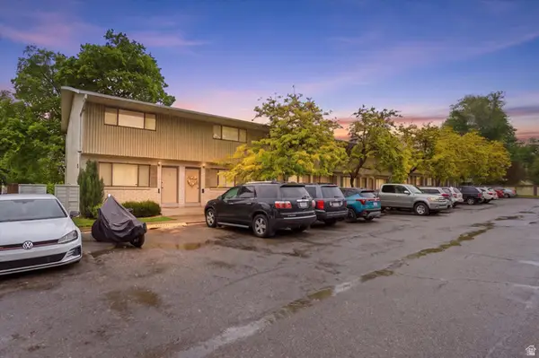 131 E 500 S #11, Provo, UT 84606