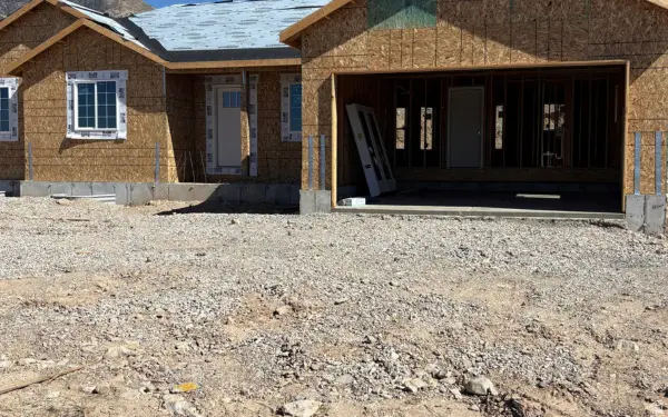 1586 N 250 E, Nephi, UT 84648 - #1