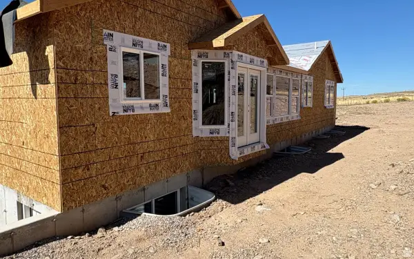 1586 N 250 E, Nephi, UT 84648 - #2