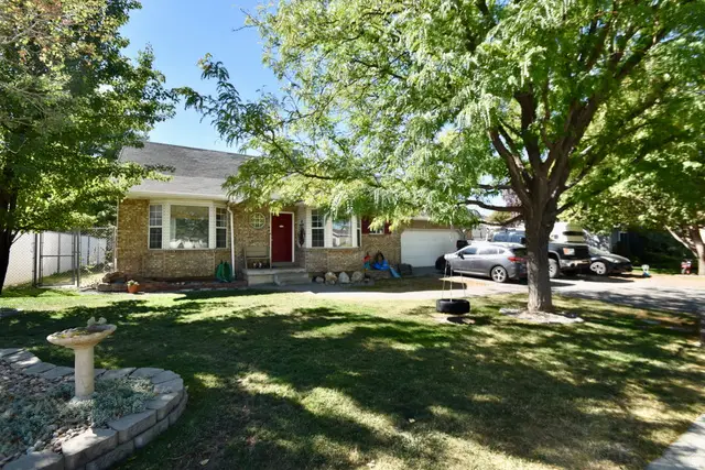1227 W 1835 N, Lehi, UT 84043 - #1