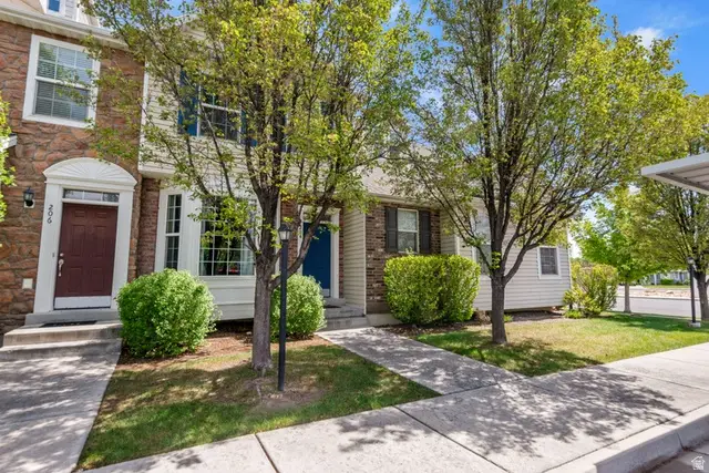 204 N 1240 W, Provo, UT 84601 - #2