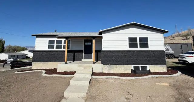 215 N Center St, Castle Dale, UT 84513 - #1