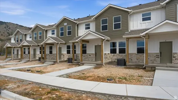 194 N 300 E #2, Morgan, UT 84050