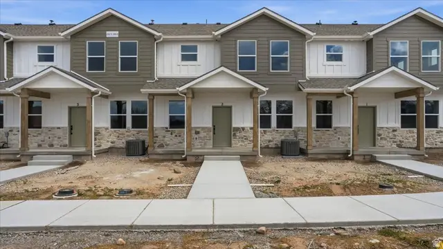 194 N 300 E #2, Morgan, UT 84050 - #3