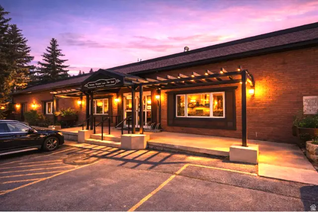 220 Park Ave #C51, Park City, UT 84060 - #1