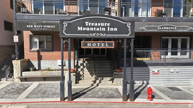220 Park Ave #C51, Park City, UT 84060 - #2