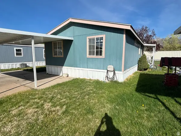 4375 S Weber River Dr #70, Riverdale, UT 84405