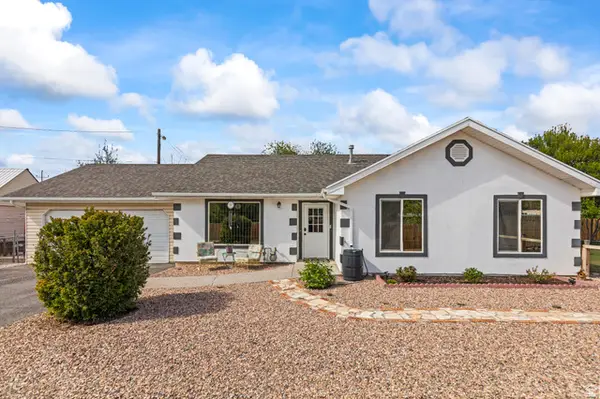 467 N 500 W, Manti, UT 84642