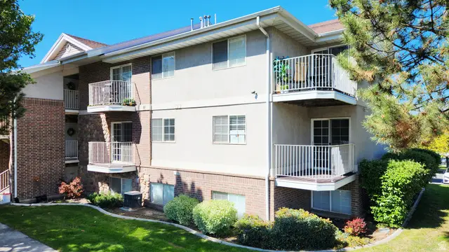 1368 N 1230 W, Orem, UT 84057 - #1