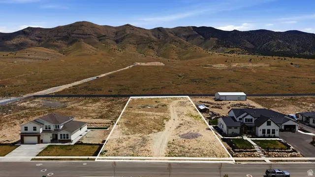2930 N Jojo Rd W #110, Eagle Mountain, UT 84005 - #1