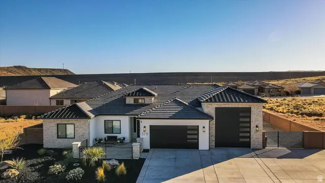 3711 W 2870 S, Hurricane, UT 84737 - #1