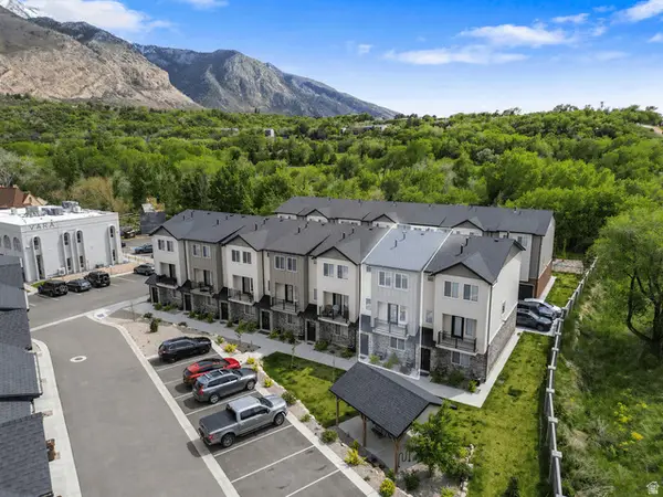 1278 E 1640 S, Ogden, UT 84404