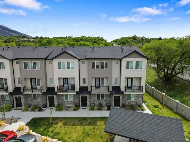 1278 E 1640 S, Ogden, UT 84404 - #3