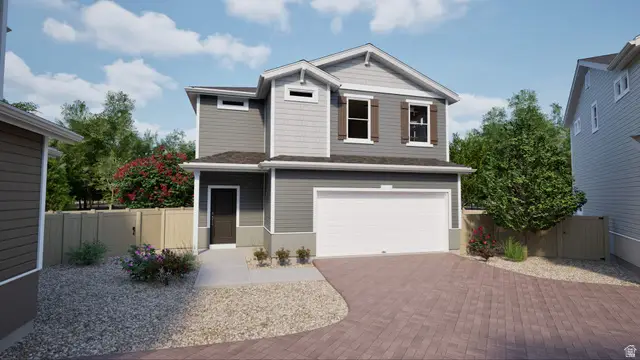 363 E Halls Creek Rd, Saratoga Springs, UT 84045 - #1