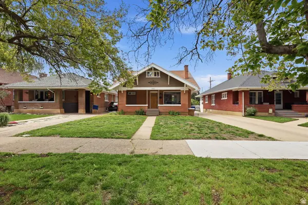 2541 Brinker Ave, Ogden, UT 84401