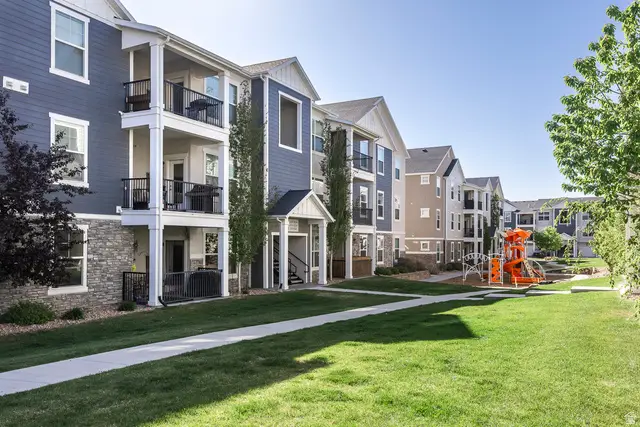 13222 S Dominica Ln #J 202, Herriman, UT 84096 - #1