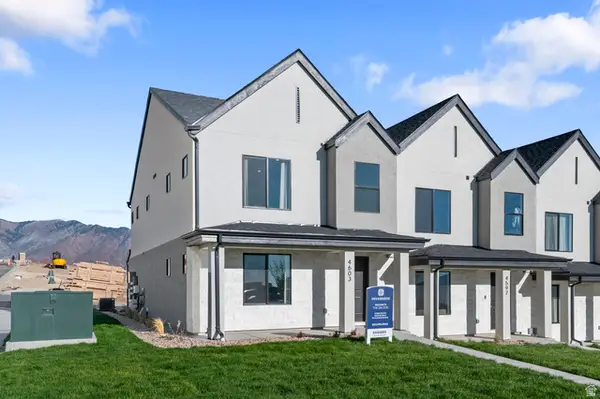 1893 E Corriente Dr #1175, Salem, UT 84653