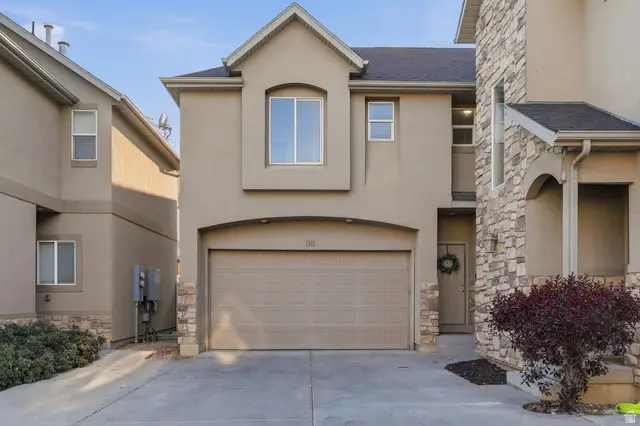 1592 W Wynview Ln, South Jordan, UT 84095 - #1