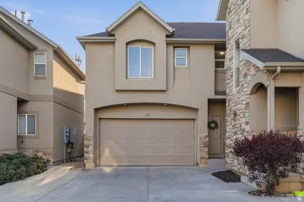 1592 W Wynview Ln, South Jordan, UT 84095