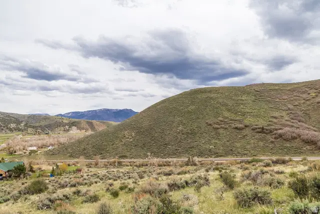 6325 N Elk Ridge Rd #5, Peoa, UT 84061 - #2