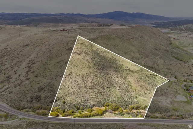 6325 N Elk Ridge Rd #5, Peoa, UT 84061 - #3