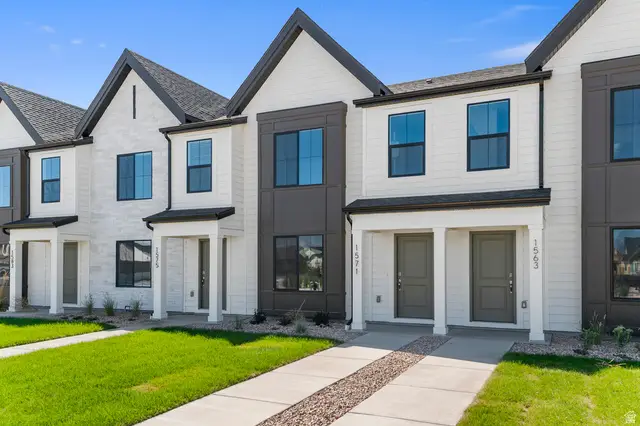 1851 E Corriente Dr #1166, Salem, UT 84653 - #2