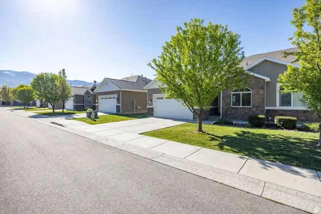 122 E 690 S, Smithfield, UT 84335 - #3