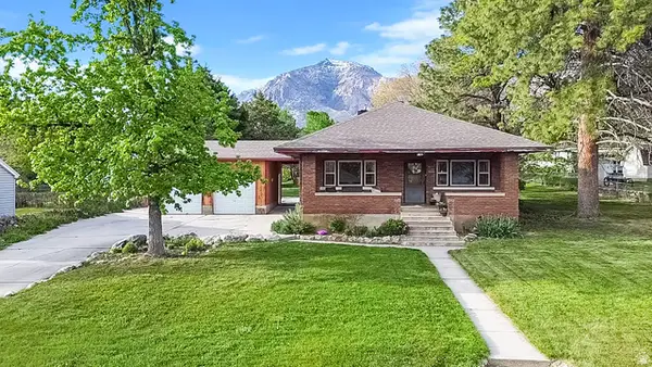 684 E 2650 N, North Ogden, UT 84414