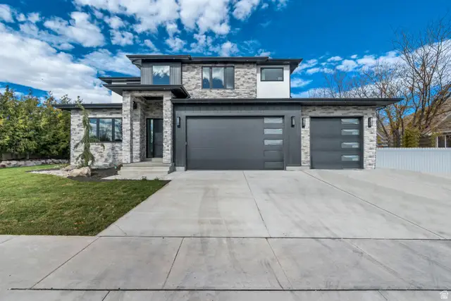 3168 W Chalk Creek, South Jordan, UT 84095 - #2