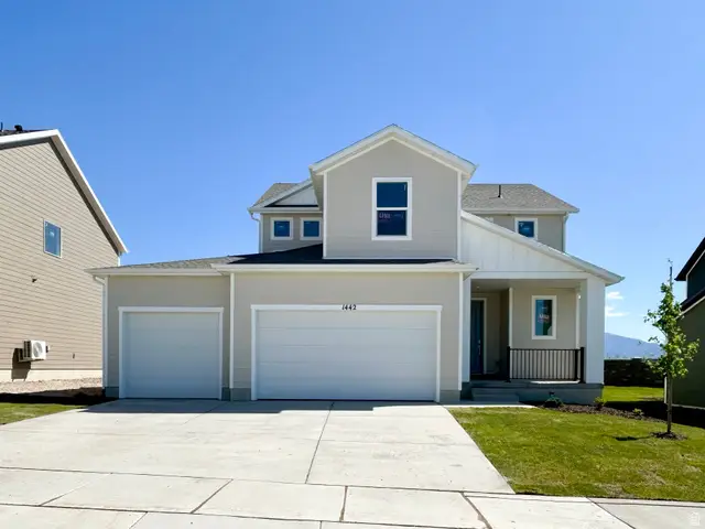 1442 Aspen Grove Dr E #903, Spanish Fork, UT 84660 - #1
