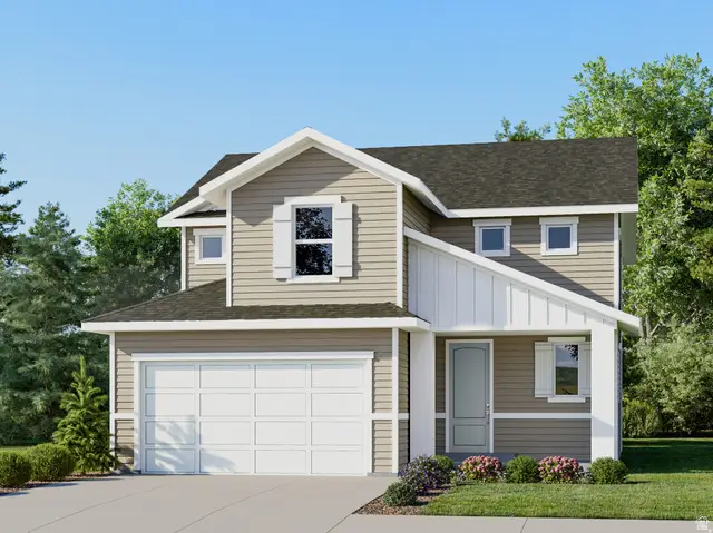 1442 Aspen Grove Dr E #903, Spanish Fork, UT 84660 - #2