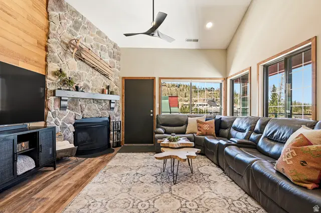 407 Vasels Rd S #51, Brian Head, UT 84719 - #1