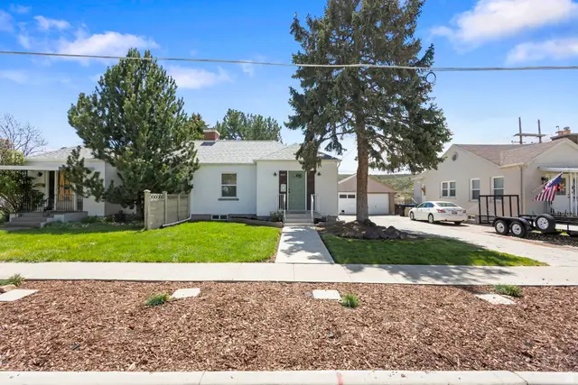 8949 W State Hwy S, Copperton, UT 84006 - #1