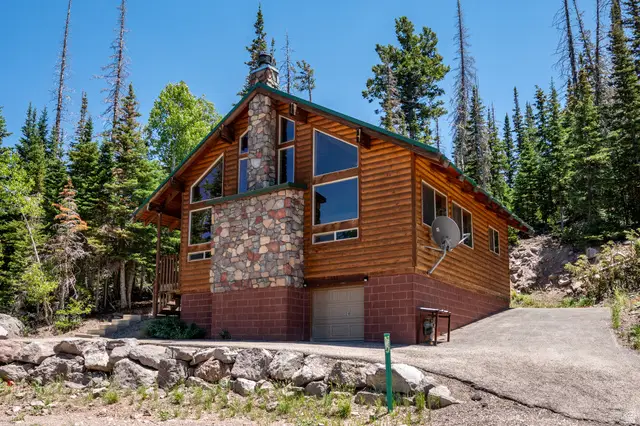 181 Gurr Well Rd, Brian Head, UT 84719 - #3
