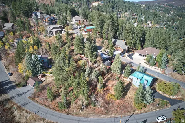 290 St Moritz Strasse #20, Park City, UT 84098 - #1