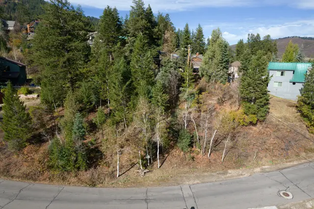 290 St Moritz Strasse #20, Park City, UT 84098 - #3