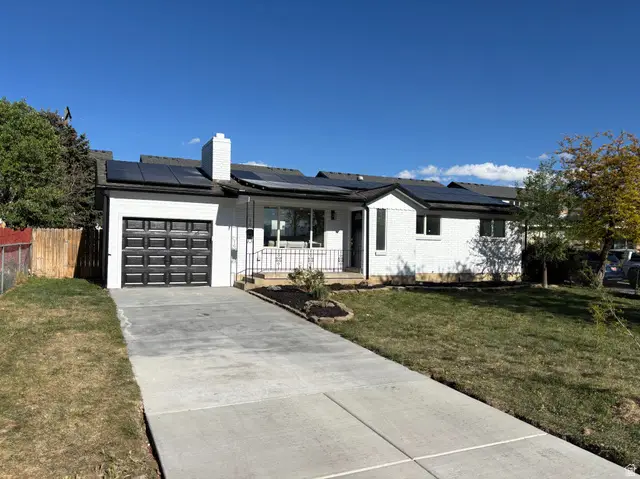 6709 S 230 E, Midvale, UT 84047 - #1