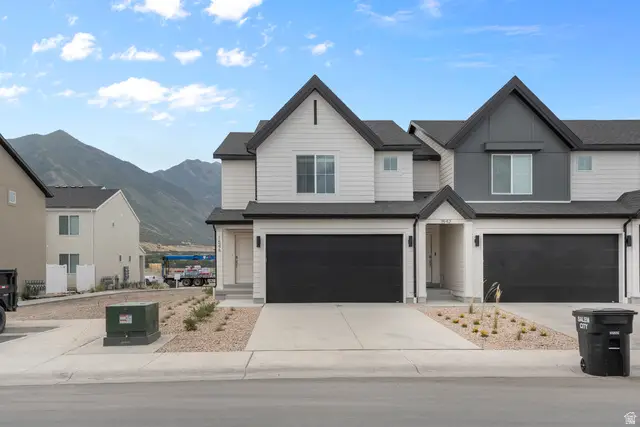 1848 E 640 N #1212, Salem, UT 84653 - #1