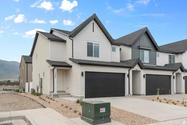 1848 E 640 N #1212, Salem, UT 84653 - #2