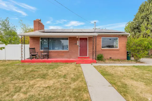 335 E 500 N, Lehi, UT 84043 - #1