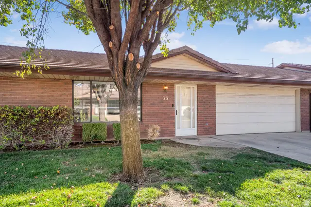 701 E 900 S #33, Saint George, UT 84790 - #3