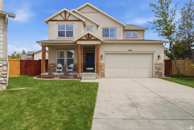 15165 S Silkwood Ct, Draper, UT 84020 - #1